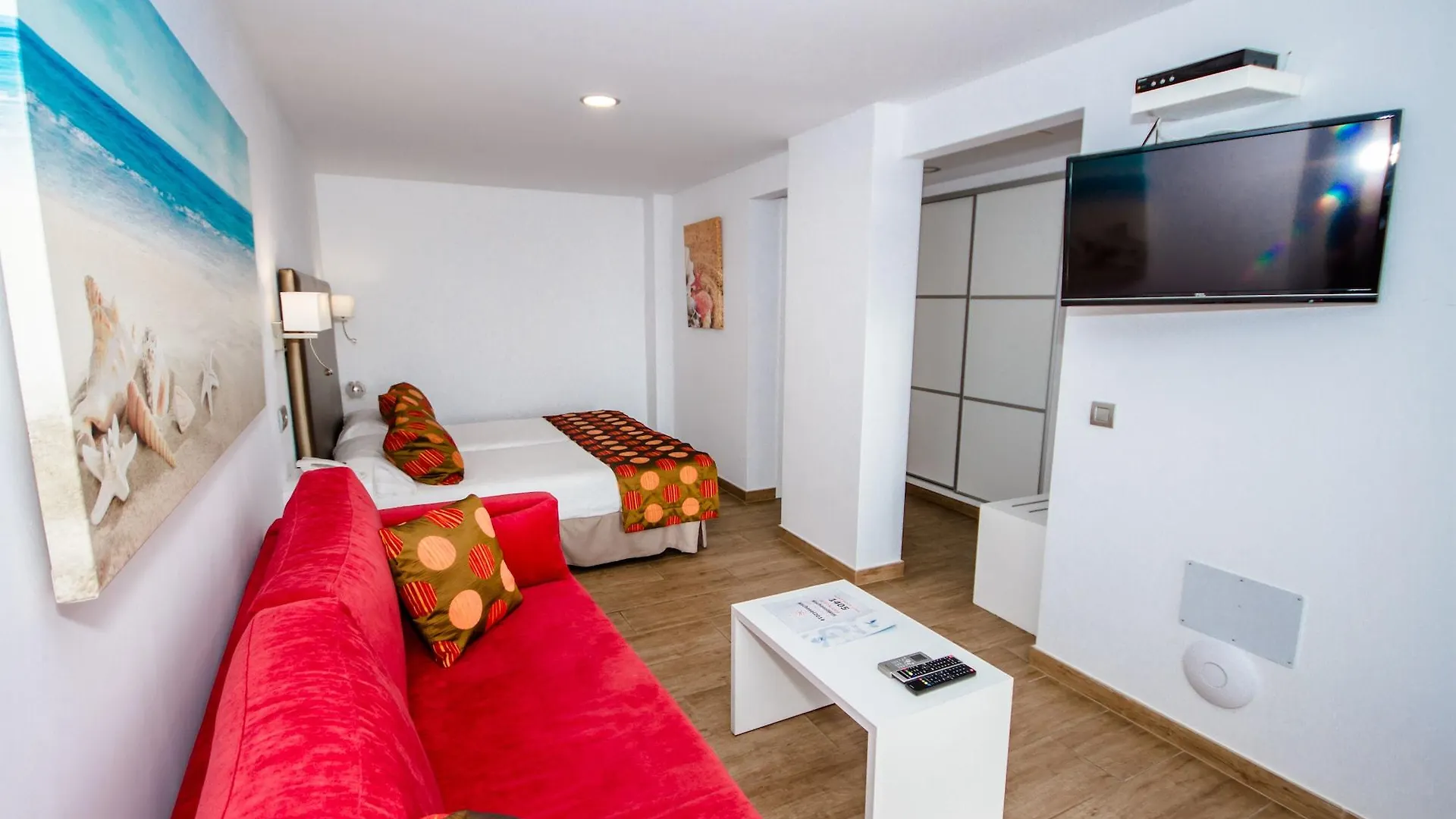 Ig Nachosol Premium Apartments By Servatur (Adults Only) Puerto Rico   Puerto Rico (Gran Canaria)