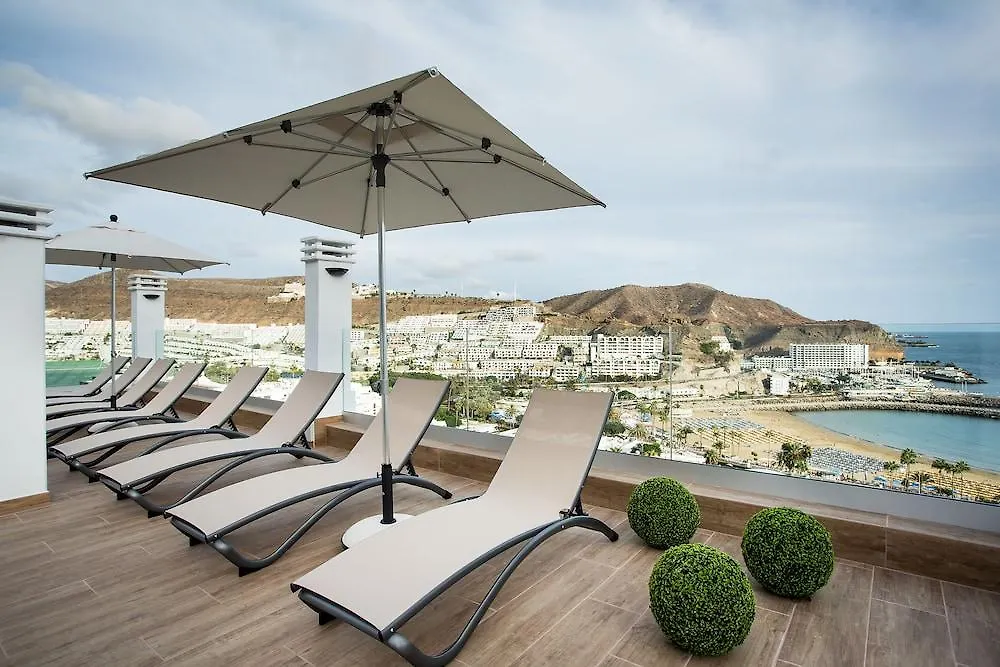 Ig Nachosol Premium Apartments By Servatur (Adults Only) Puerto Rico  0*, Puerto Rico (Gran Canaria)