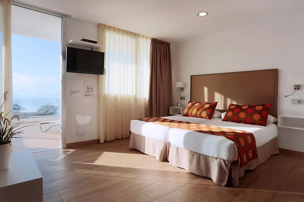 Ig Nachosol Premium Apartments By Servatur (Adults Only) Puerto Rico  0*, Puerto Rico (Gran Canaria) Hiszpania