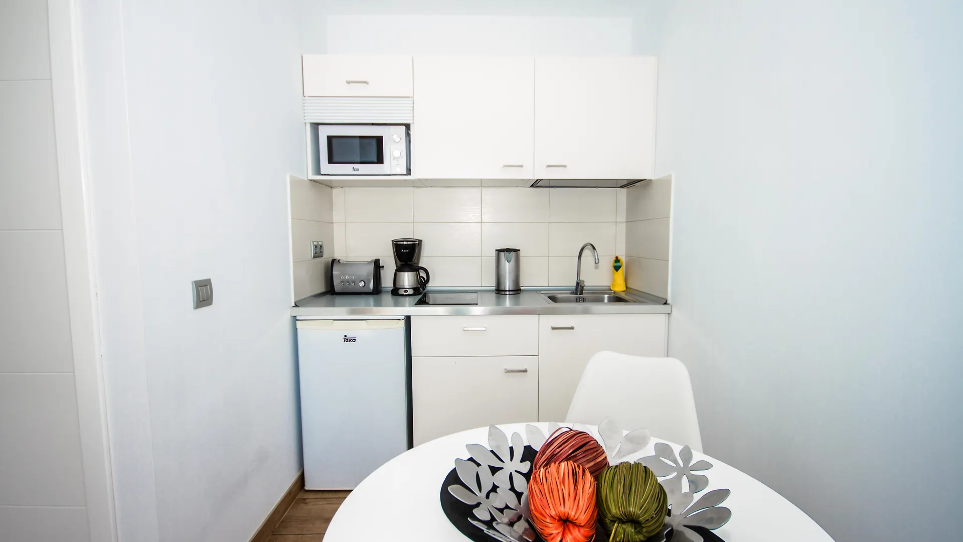 Ig Nachosol Premium Apartments By Servatur (Adults Only) Puerto Rico