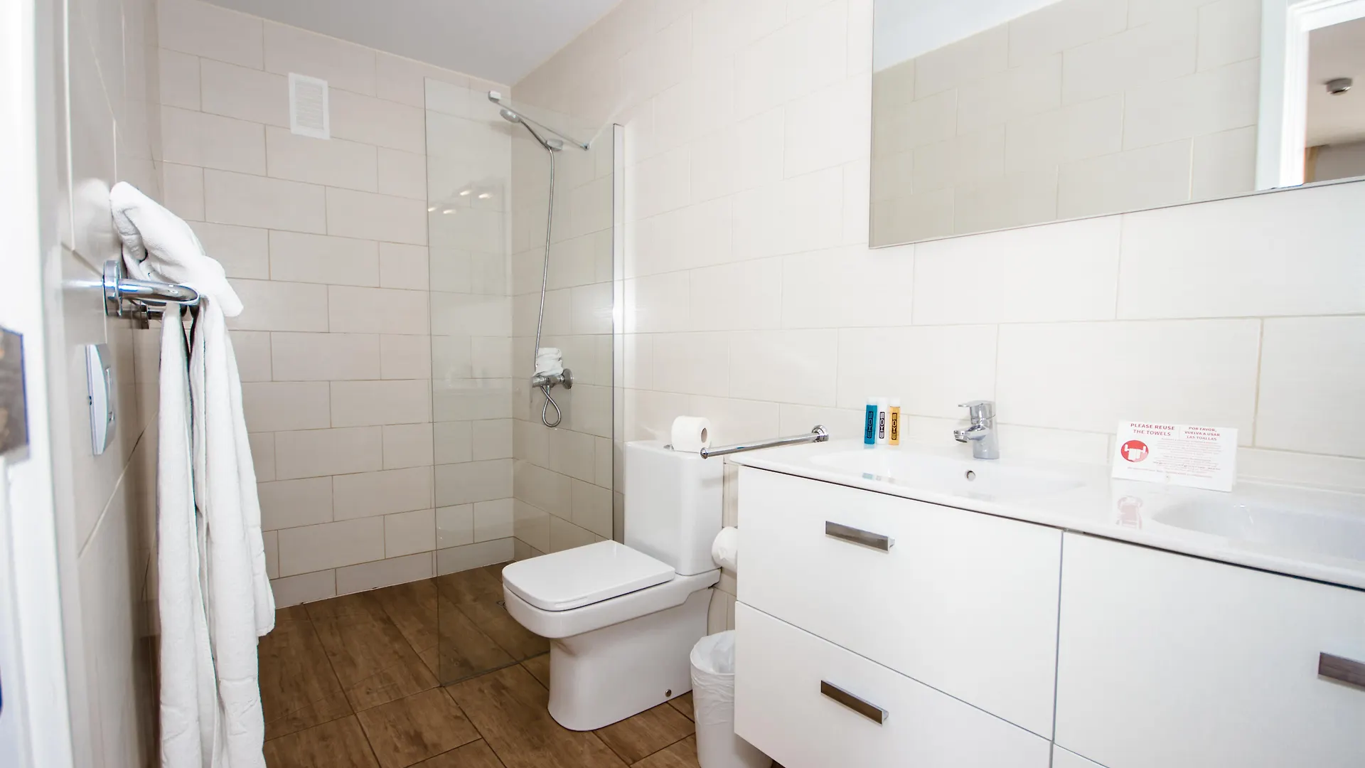 Ig Nachosol Premium Apartments By Servatur (Adults Only) Puerto Rico  Puerto Rico (Gran Canaria)