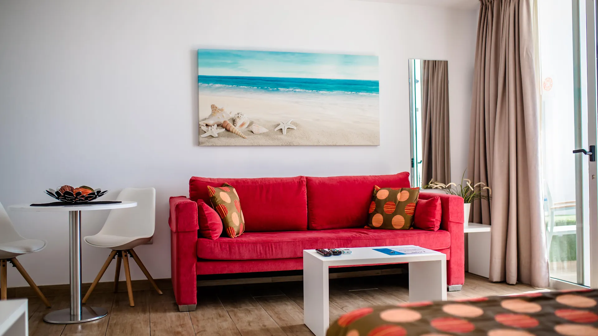 Ig Nachosol Premium Apartments By Servatur (Adults Only) Puerto Rico