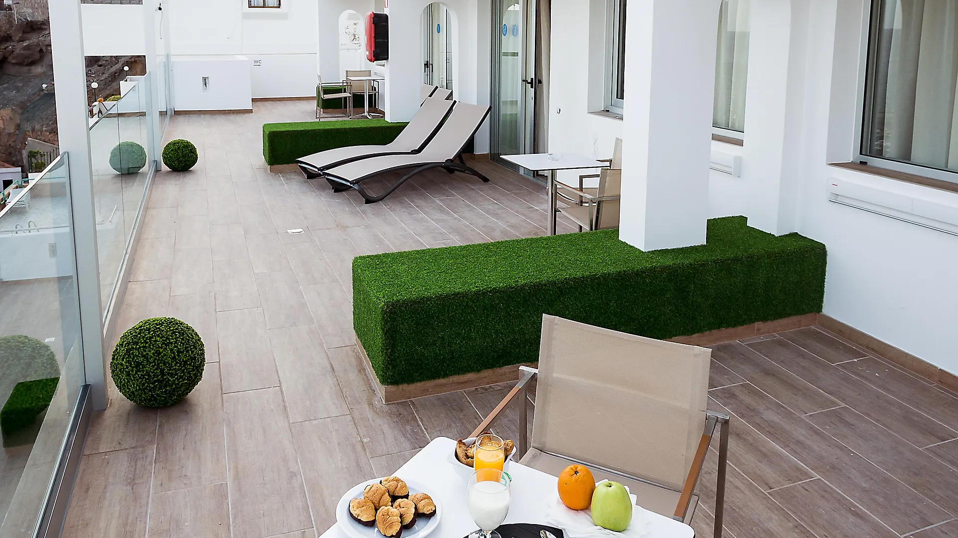 Ig Nachosol Premium Apartments By Servatur (Adults Only) Puerto Rico  0*, Puerto Rico (Gran Canaria)
