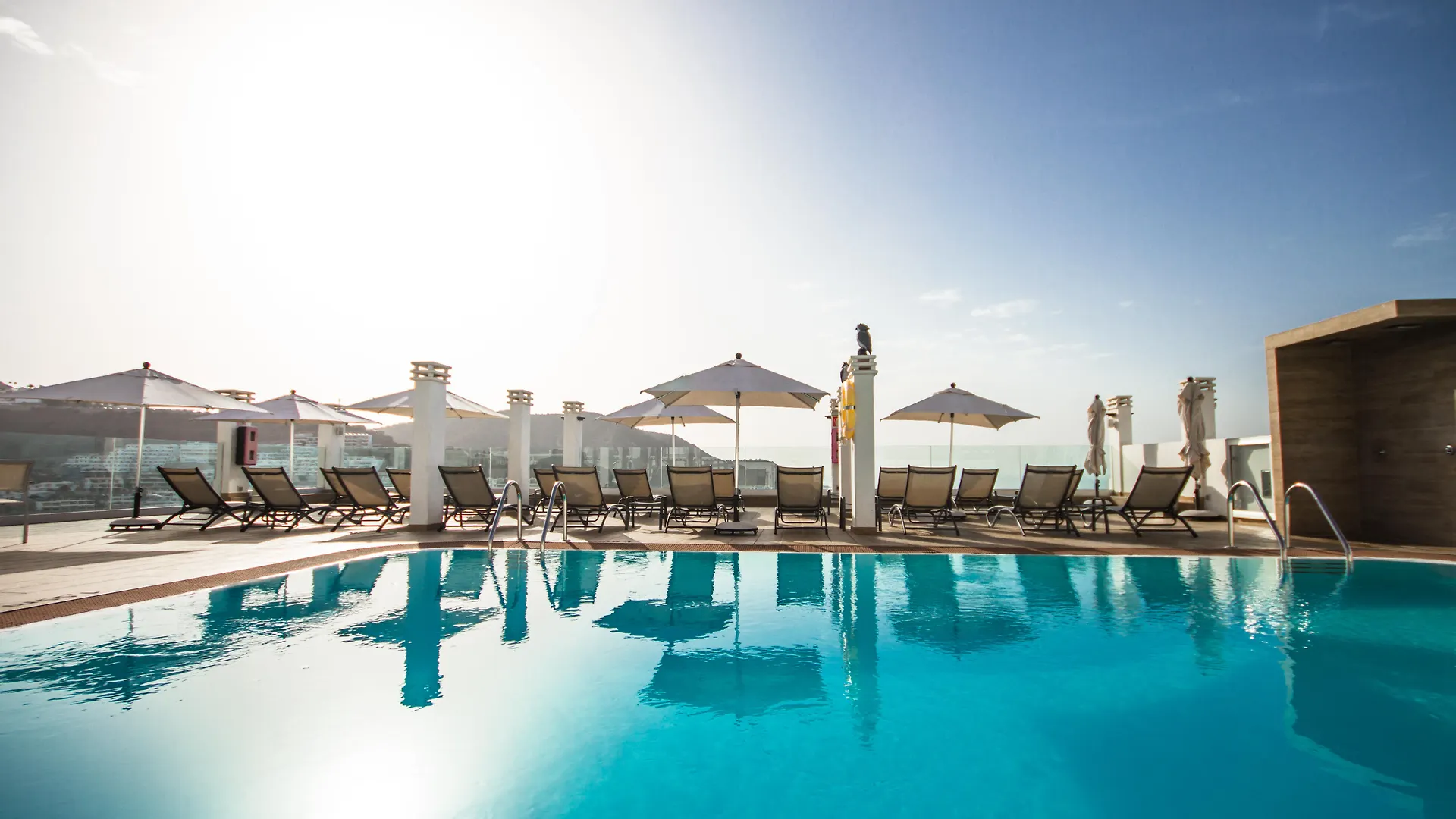 Ig Nachosol Premium Apartments By Servatur (Adults Only) Puerto Rico