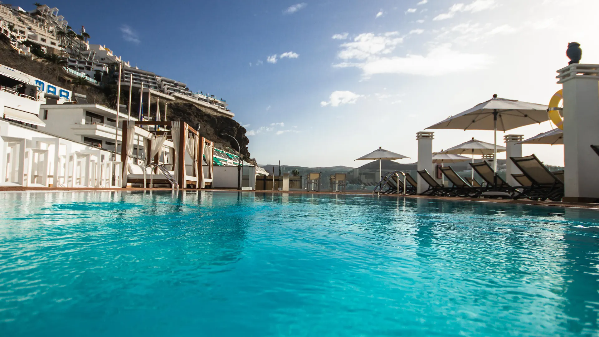 Ig Nachosol Premium Apartments By Servatur (Adults Only) Puerto Rico  0*, Puerto Rico (Gran Canaria)