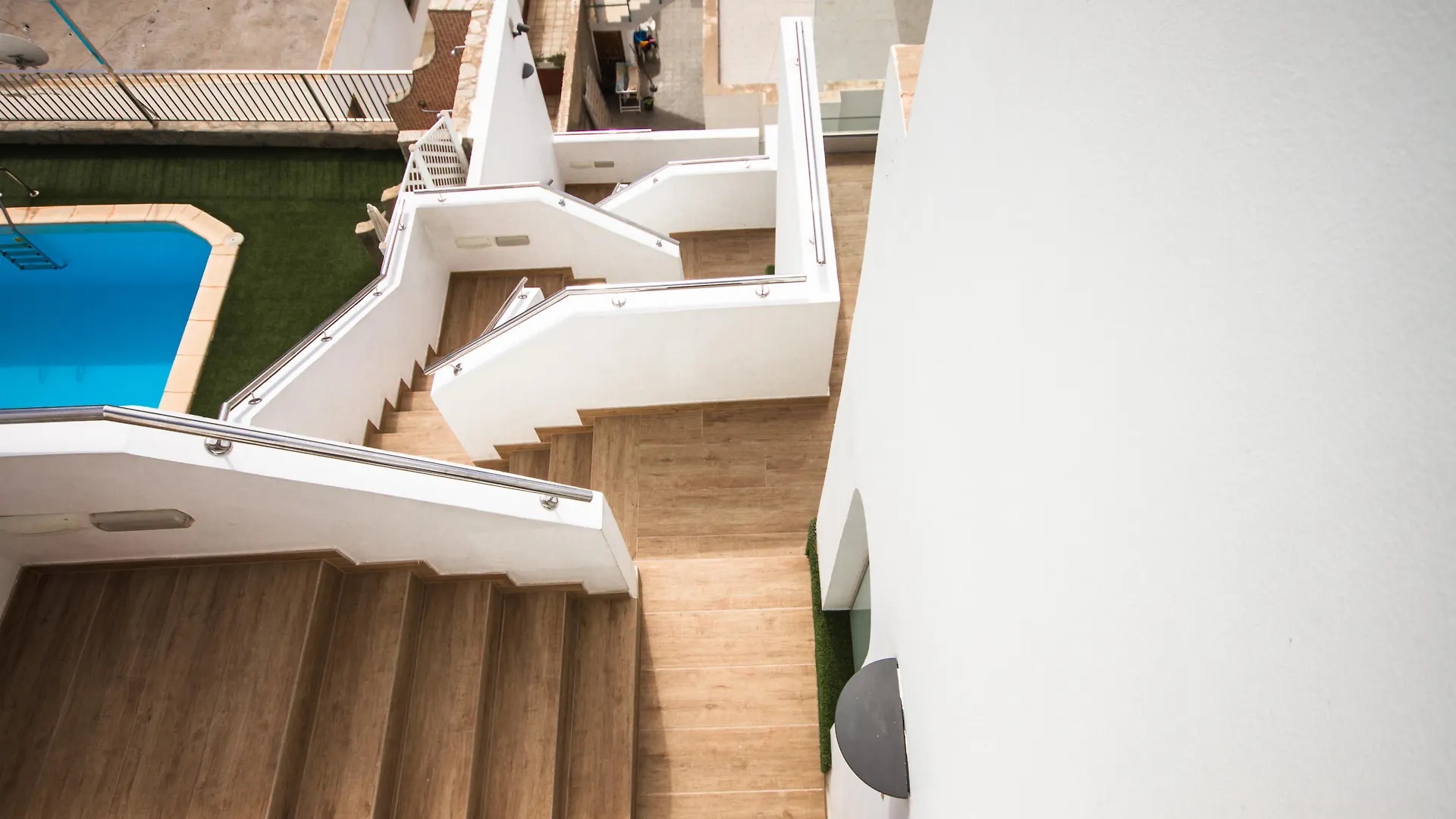 Ig Nachosol Premium Apartments By Servatur (Adults Only) Puerto Rico  Hiszpania