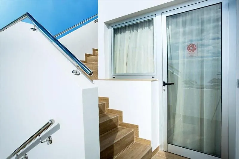Ig Nachosol Premium Apartments By Servatur (Adults Only) Puerto Rico   Puerto Rico (Gran Canaria)