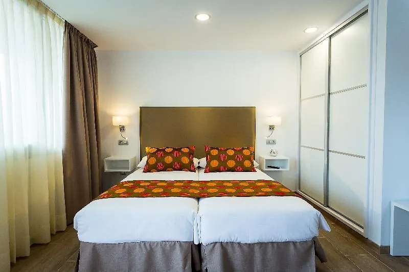 Ig Nachosol Premium Apartments By Servatur (Adults Only) Puerto Rico