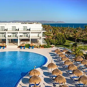 **** Hotel Cabogata Jardin Spanje