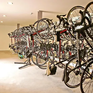 **** Hotel Bq Belvedere Spanje