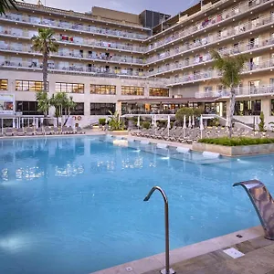 **** Hotel Ght Oasis Park & Spanje