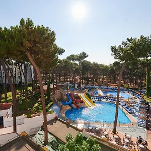 **** Hotel Aluasun Park Spanje