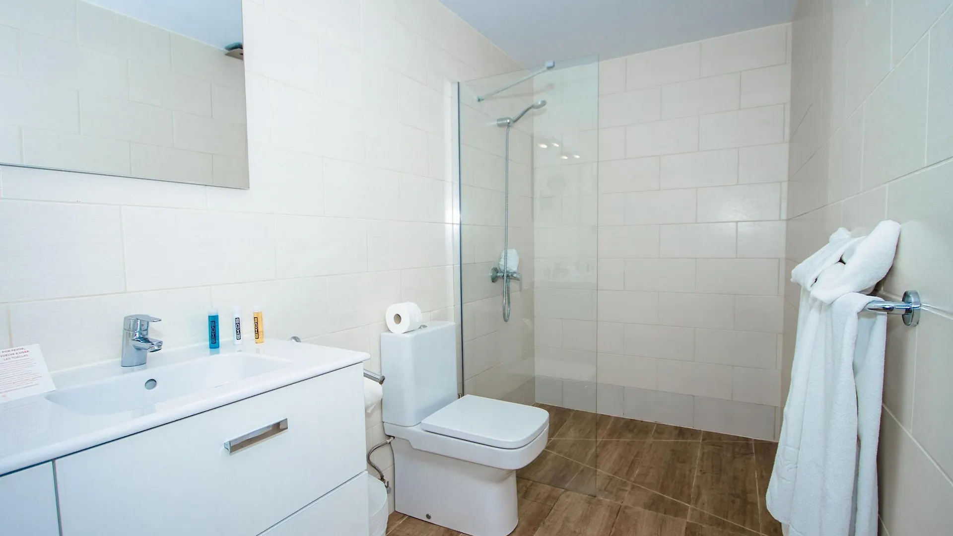 Ig Nachosol Premium Apartments By Servatur (Adults Only) Puerto Rico