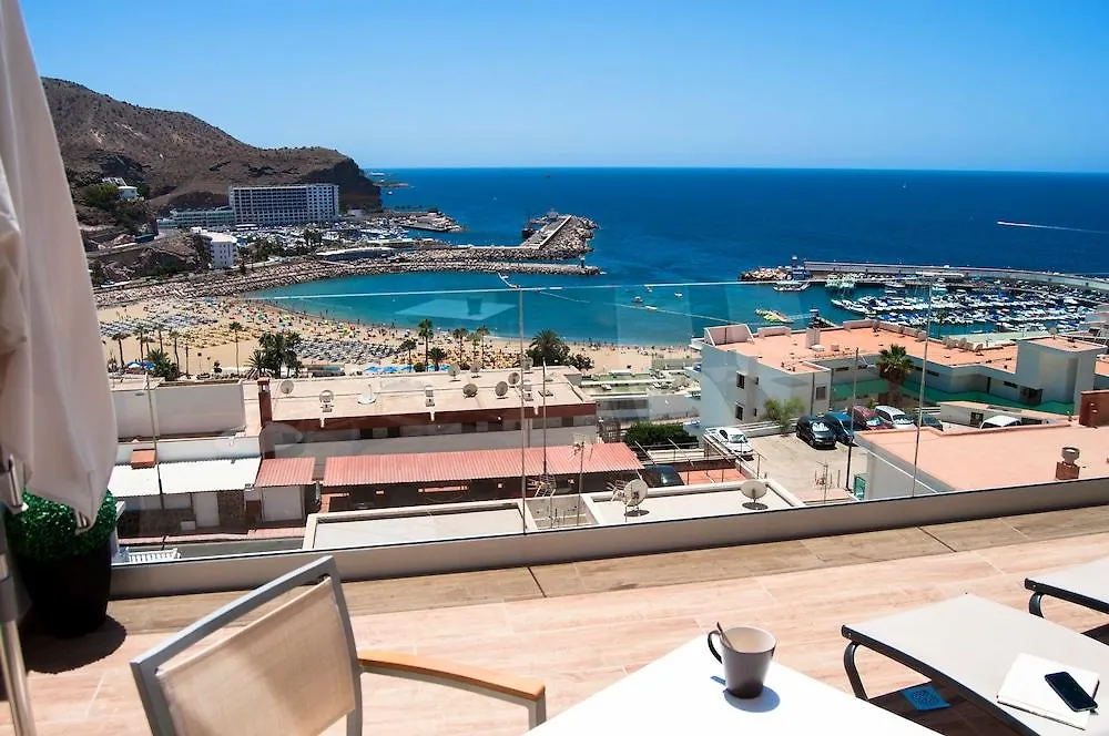 Ig Nachosol Premium Apartments By Servatur (Adults Only) Puerto Rico  0*, Puerto Rico (Gran Canaria) Spain