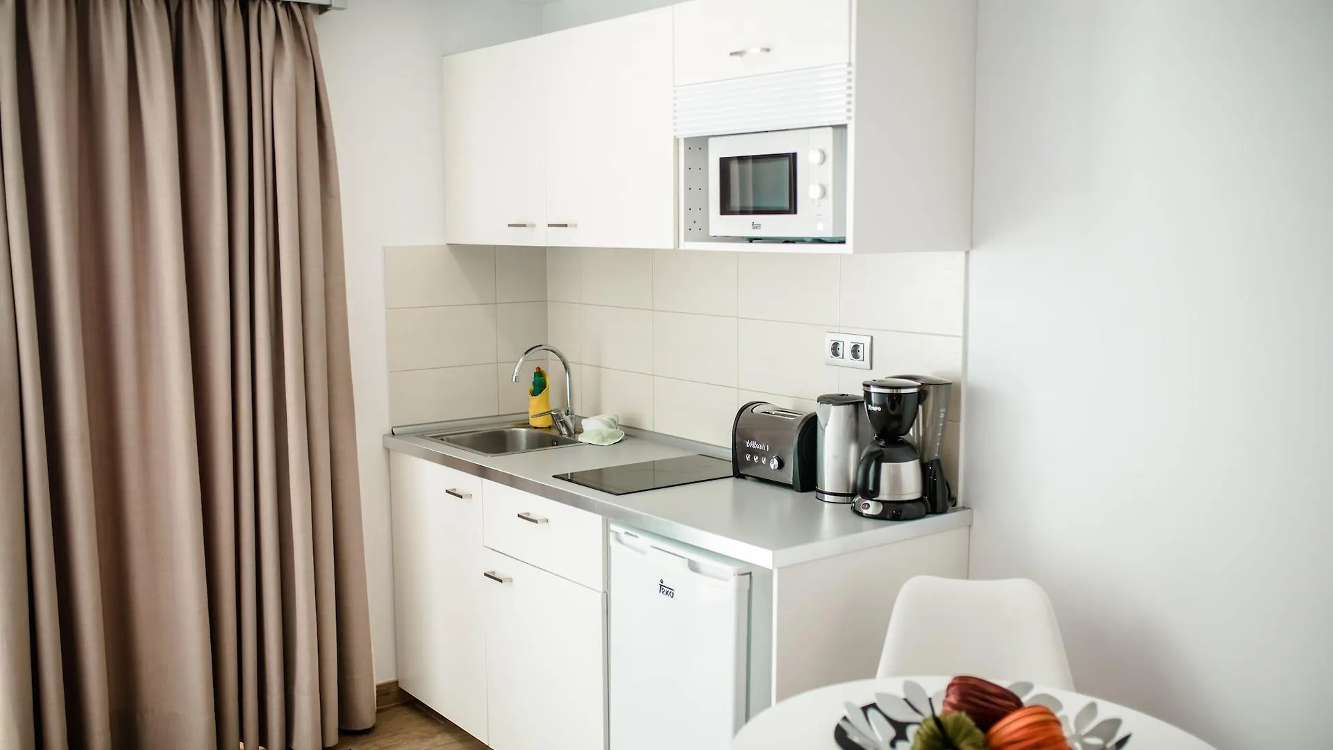 Ig Nachosol Premium Apartments By Servatur (Adults Only) Puerto Rico  0*, Puerto Rico (Gran Canaria)