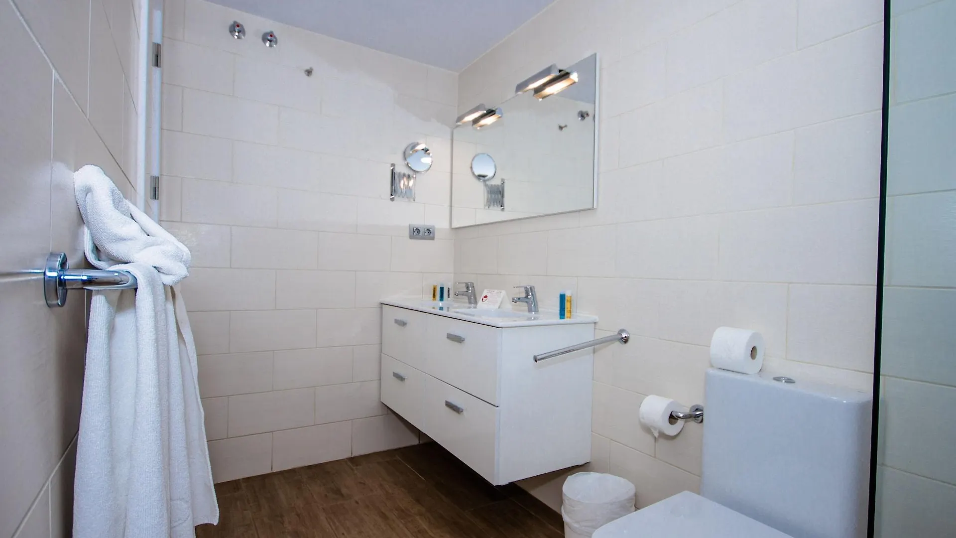 Ig Nachosol Premium Apartments By Servatur (Adults Only) Puerto Rico
