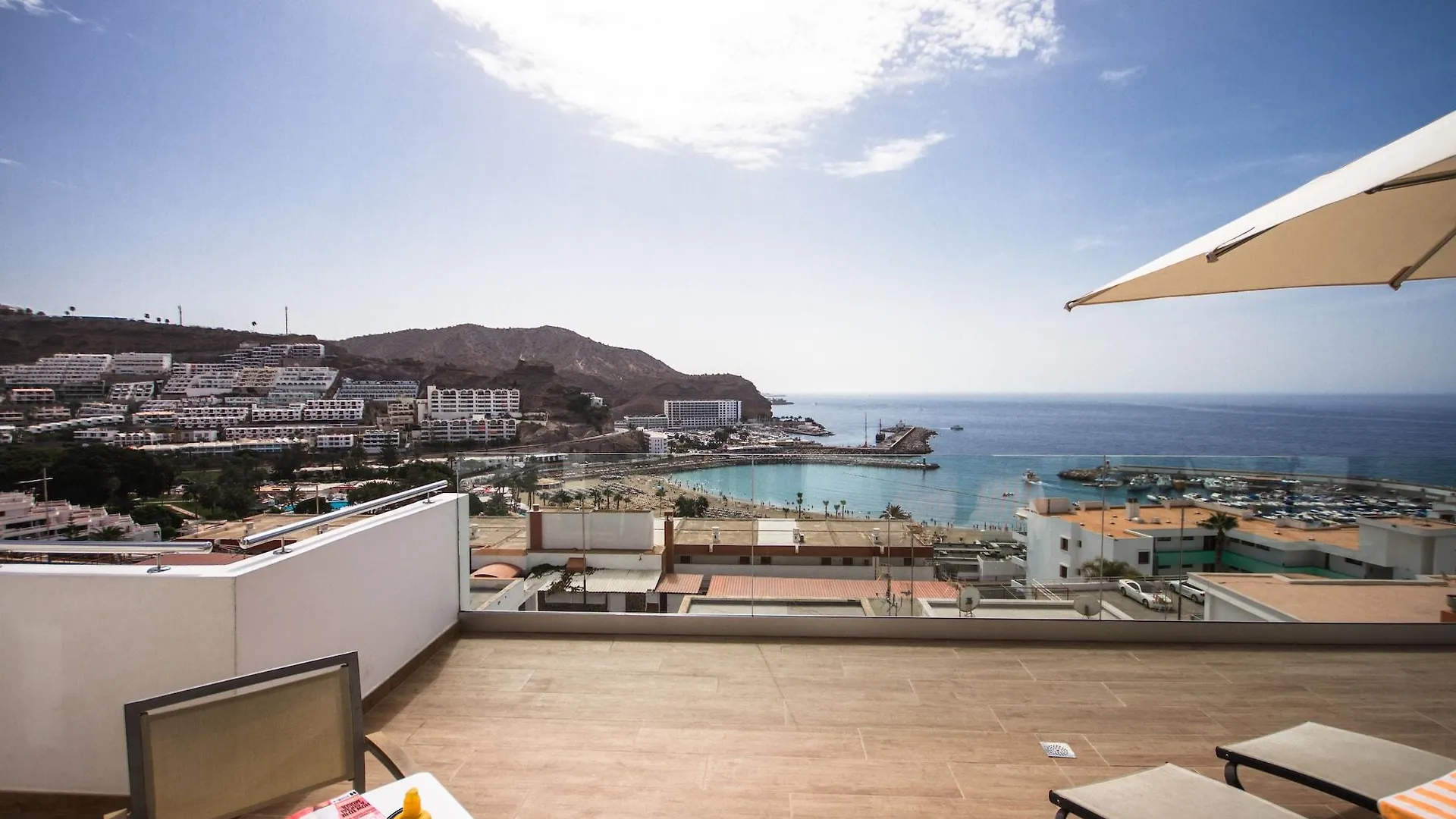 Ig Nachosol Premium Apartments By Servatur (Adults Only) Puerto Rico   Puerto Rico (Gran Canaria)