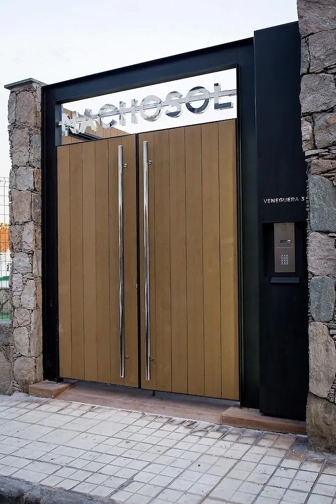 Ig Nachosol Premium Apartments By Servatur (Adults Only) Puerto Rico   Puerto Rico (Gran Canaria)