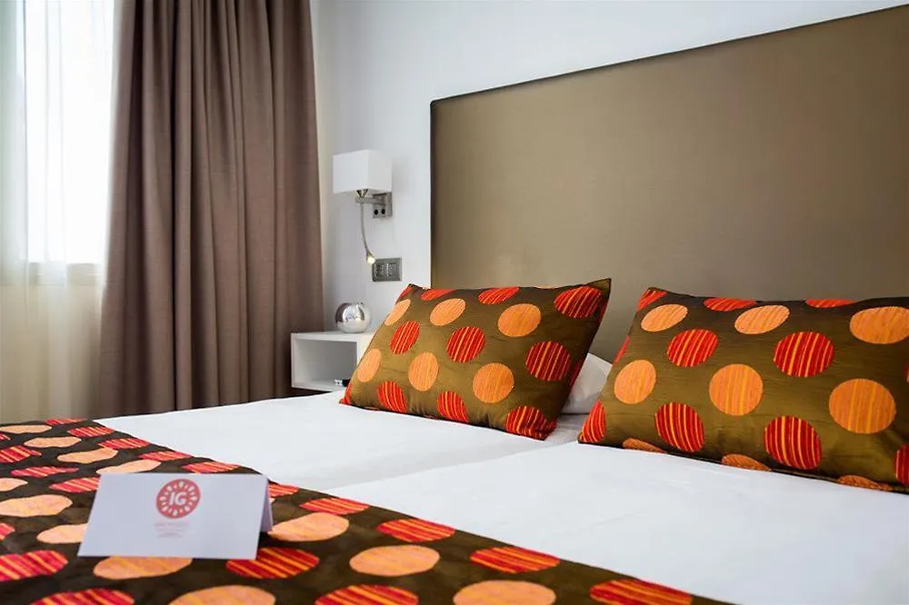Ig Nachosol Premium Apartments By Servatur (Adults Only) Puerto Rico