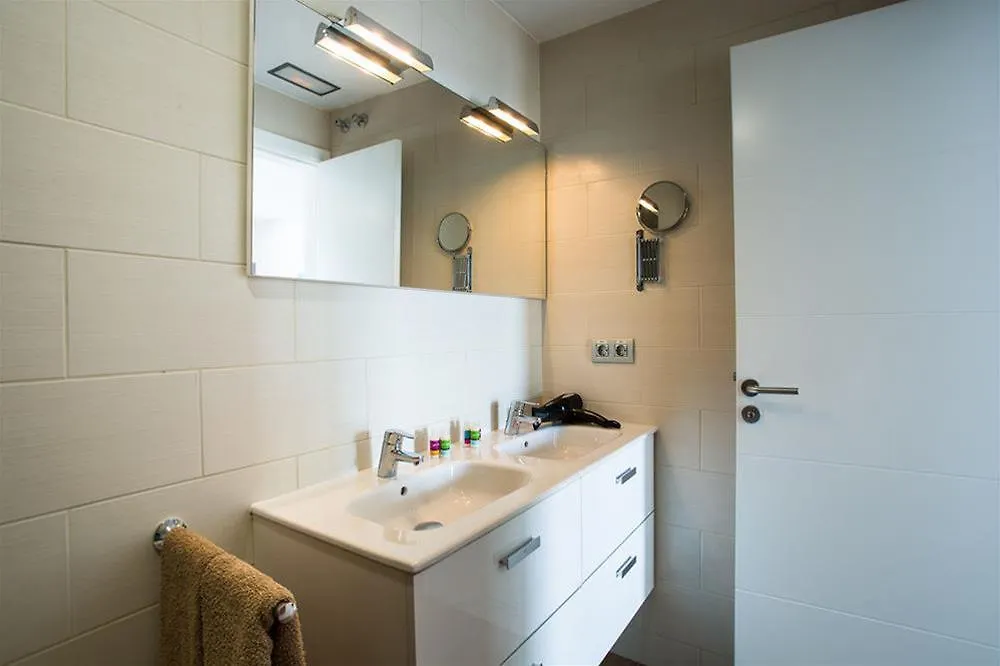 Ig Nachosol Premium Apartments By Servatur (Adults Only) Puerto Rico  0*, Puerto Rico (Gran Canaria) Spanje