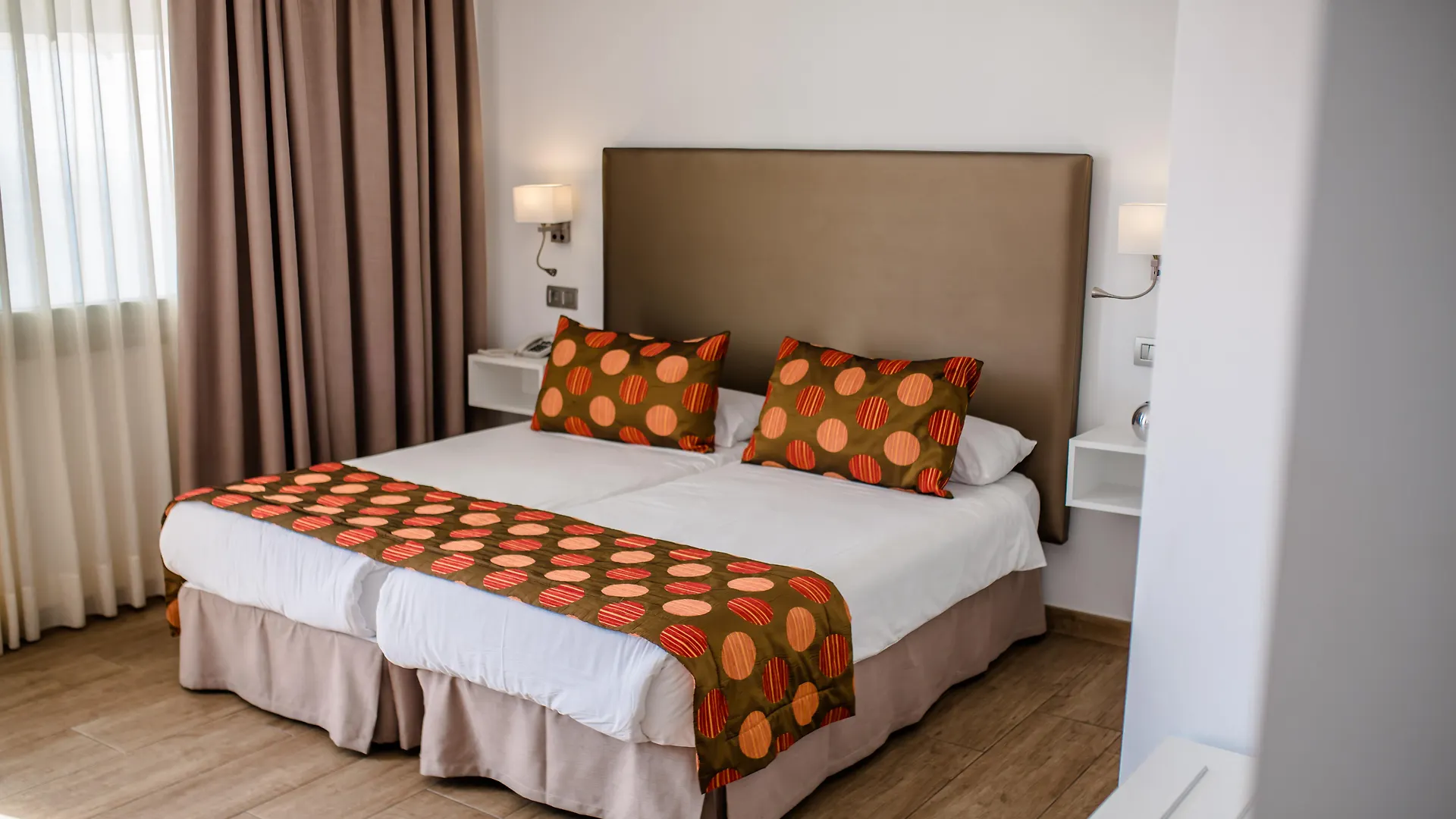 Ig Nachosol Premium Apartments By Servatur (Adults Only) Puerto Rico  Spain