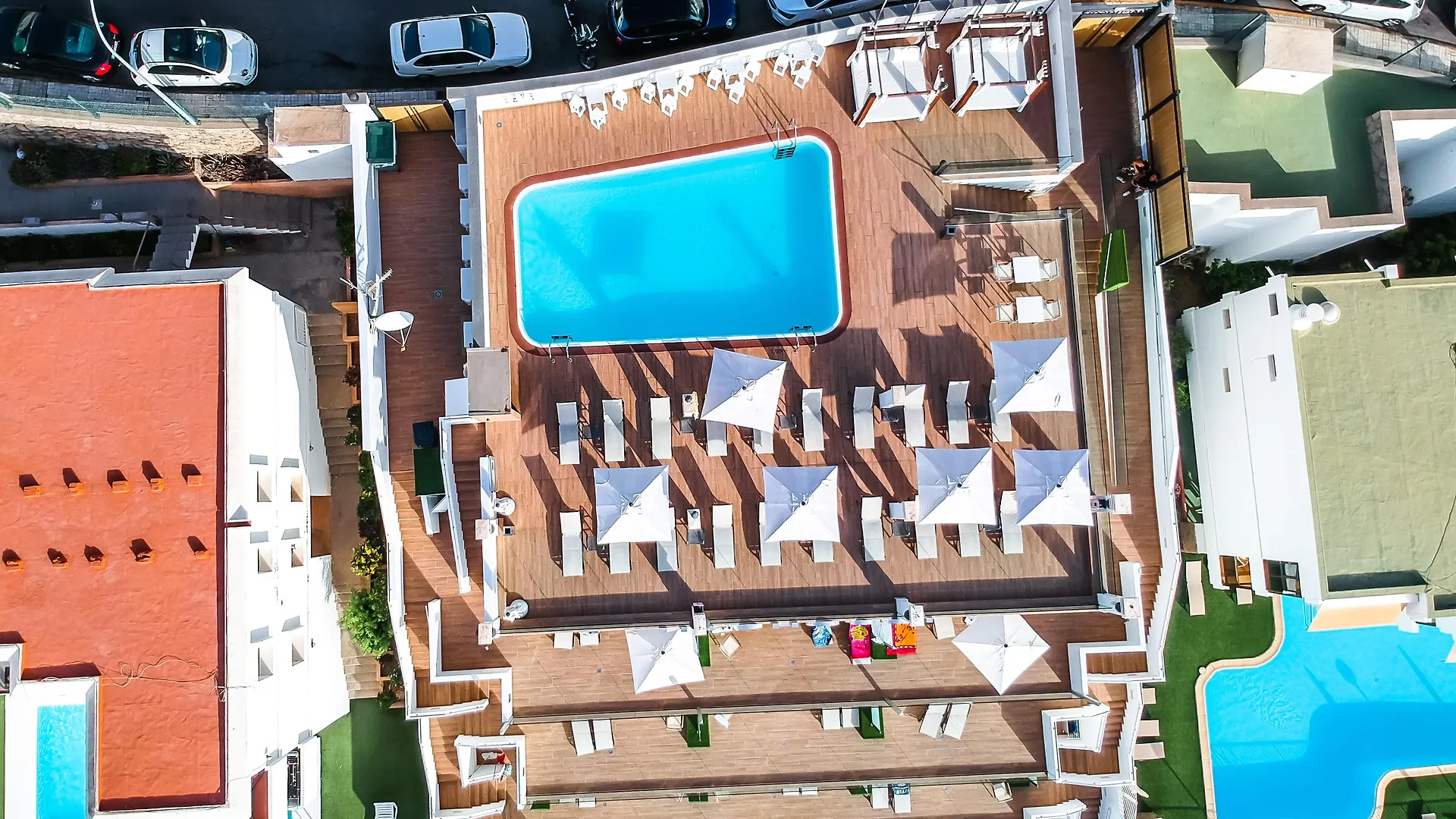 Ig Nachosol Premium Apartments By Servatur (Adults Only) Puerto Rico   Puerto Rico (Gran Canaria)
