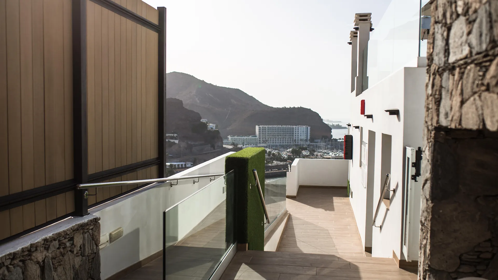 Ig Nachosol Premium Apartments By Servatur (Adults Only) Puerto Rico