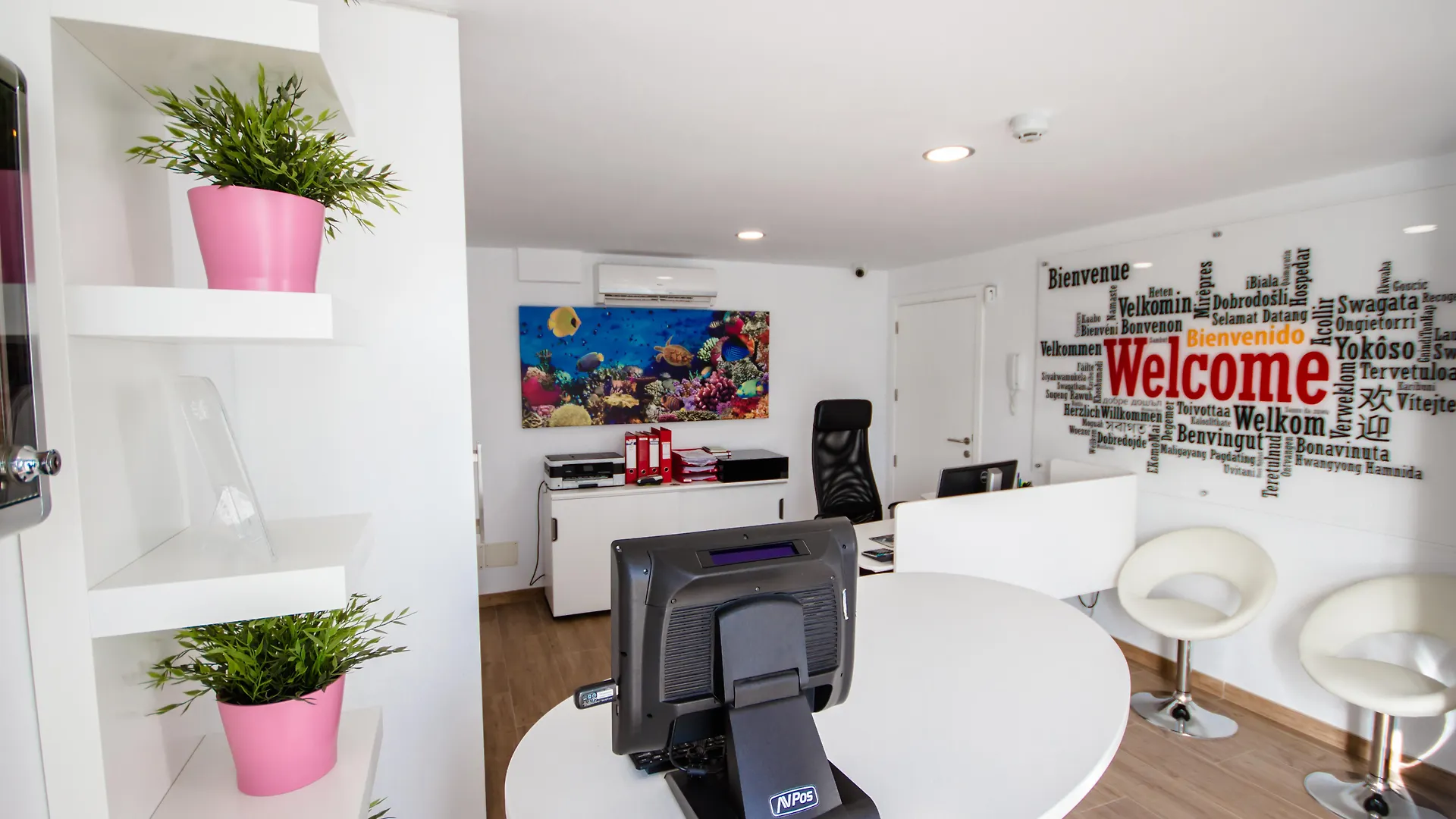Ig Nachosol Premium Apartments By Servatur (Adults Only) Puerto Rico   Puerto Rico (Gran Canaria)