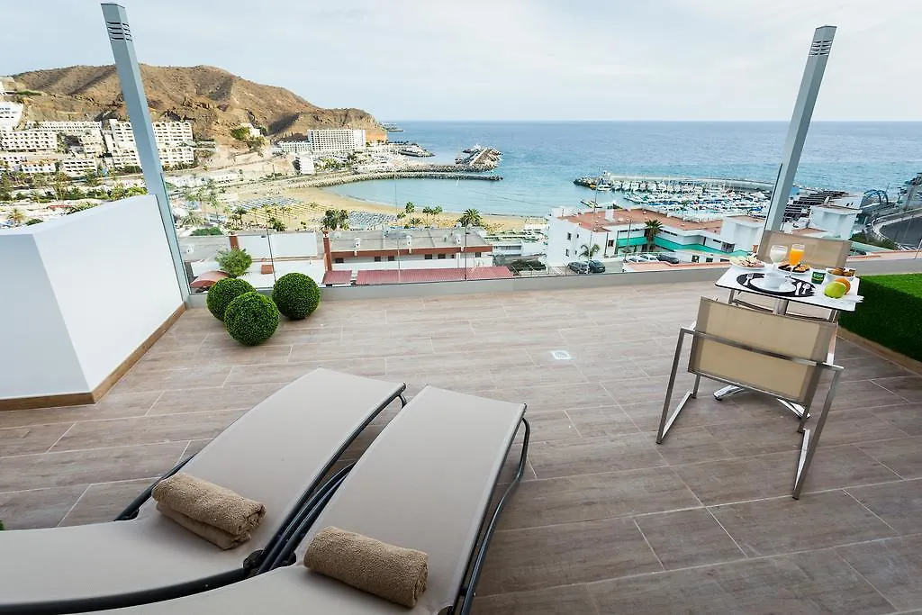 Ig Nachosol Premium Apartments By Servatur (Adults Only) Puerto Rico