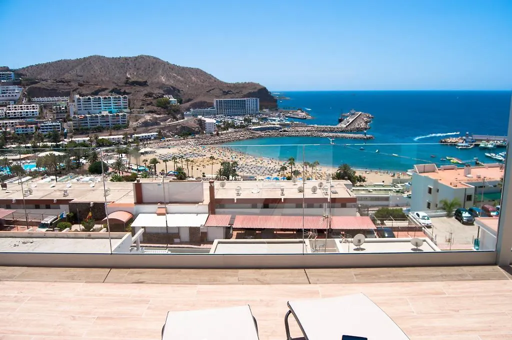 Ig Nachosol Premium Apartments By Servatur (Adults Only) Puerto Rico  0*, Puerto Rico (Gran Canaria) Spain