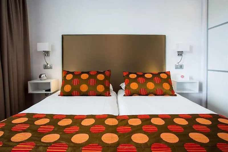 Ig Nachosol Premium Apartments By Servatur (Adults Only) Puerto Rico