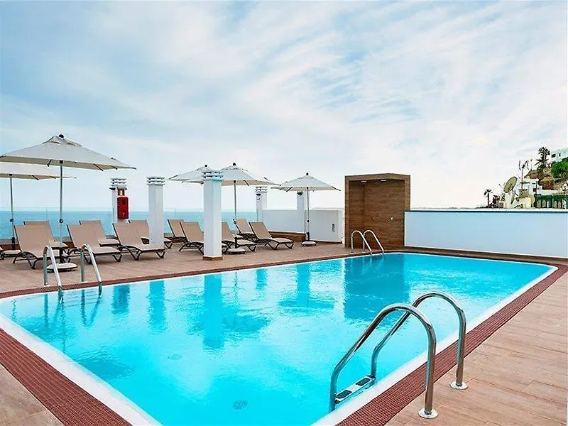Ig Nachosol Premium Apartments By Servatur (Adults Only) Puerto Rico  Spain