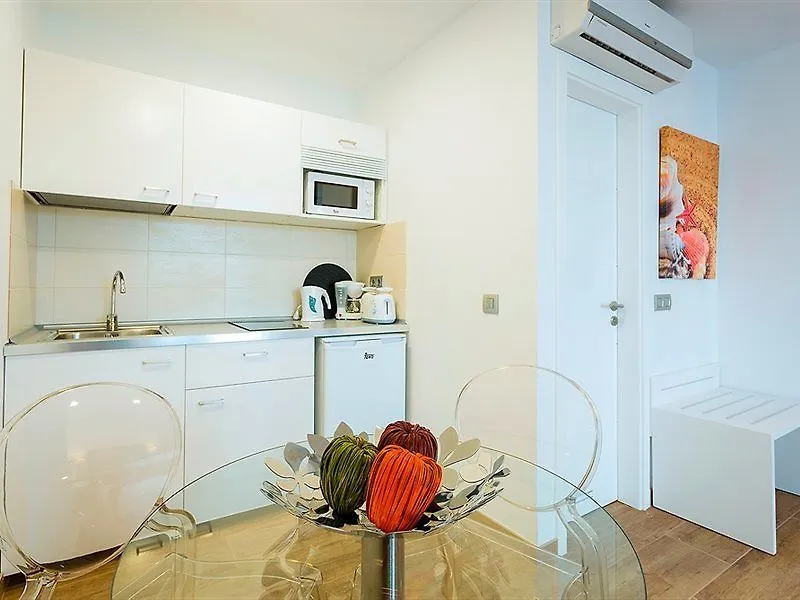 Ig Nachosol Premium Apartments By Servatur (Adults Only) Puerto Rico