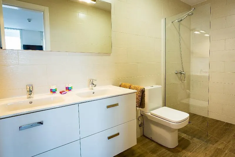 Ig Nachosol Premium Apartments By Servatur (Adults Only) Puerto Rico