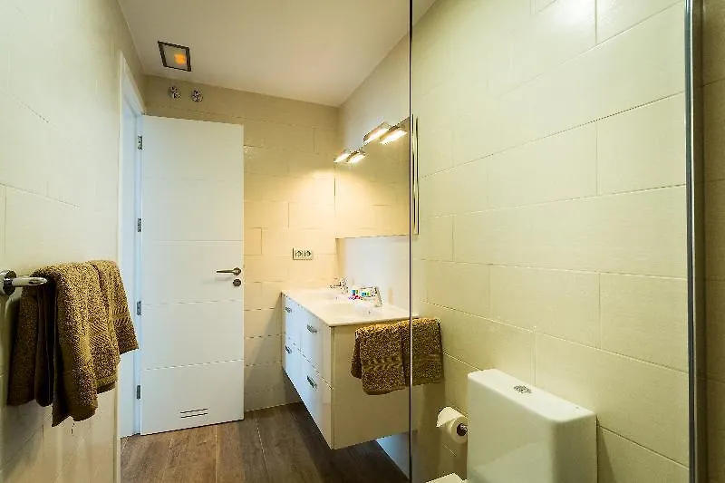Ig Nachosol Premium Apartments By Servatur (Adults Only) Puerto Rico