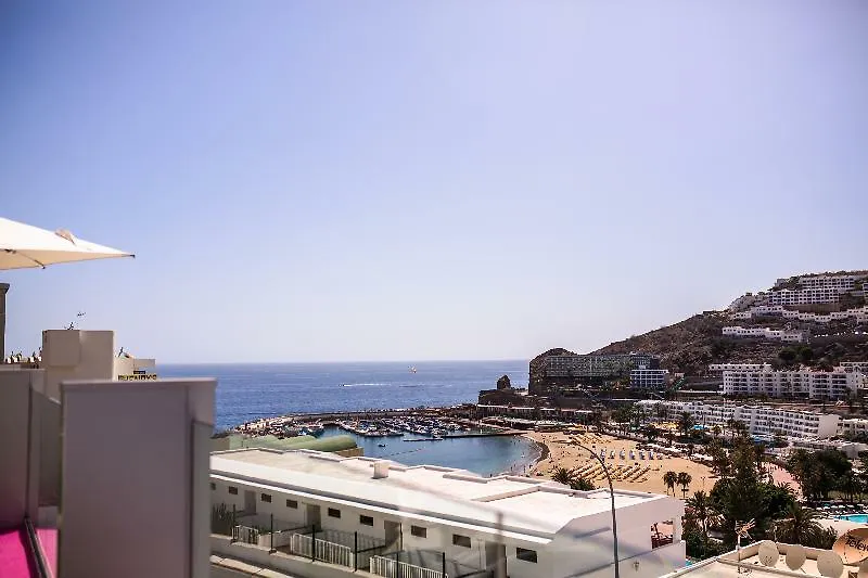 Ig Nachosol Premium Apartments By Servatur (Adults Only) Puerto Rico  0*, Puerto Rico (Gran Canaria)