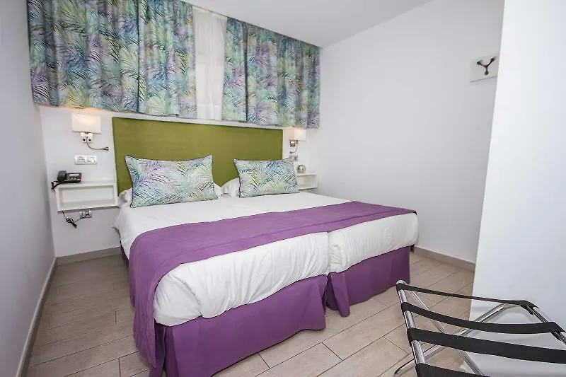 Ig Nachosol Premium Apartments By Servatur (Adults Only) Puerto Rico  0*, Puerto Rico (Gran Canaria) Spain