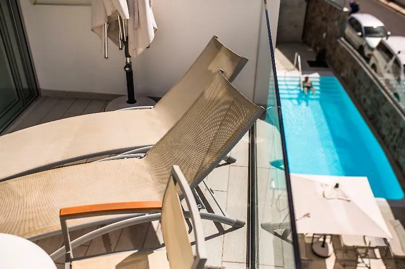 Ig Nachosol Premium Apartments By Servatur (Adults Only) Puerto Rico