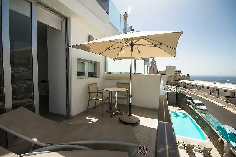 Ig Nachosol Premium Apartments By Servatur (Adults Only) Puerto Rico