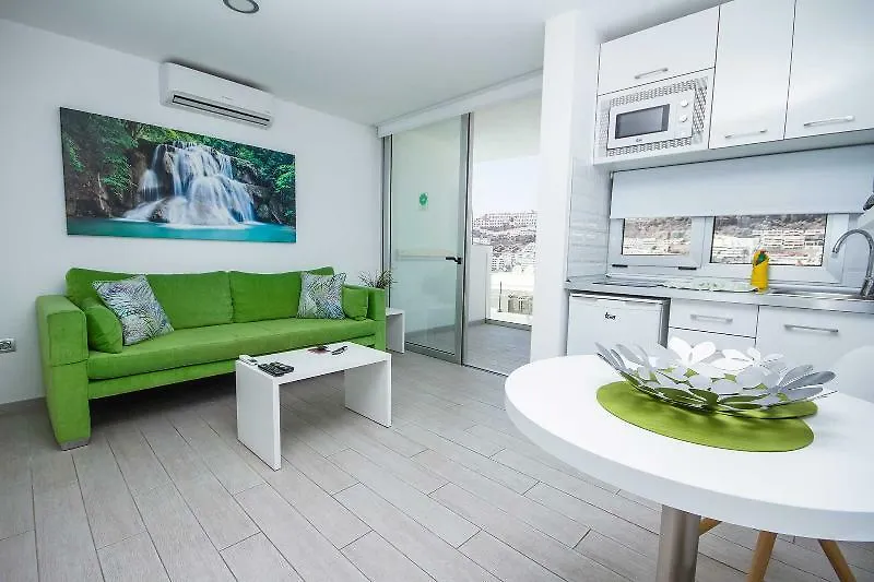 Ig Nachosol Premium Apartments By Servatur (Adults Only) Puerto Rico  Puerto Rico (Gran Canaria)