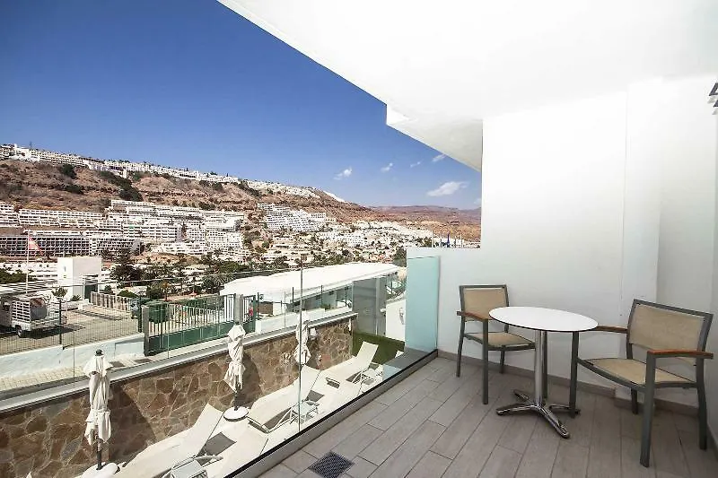 Ig Nachosol Premium Apartments By Servatur (Adults Only) Puerto Rico  0*, Puerto Rico (Gran Canaria)