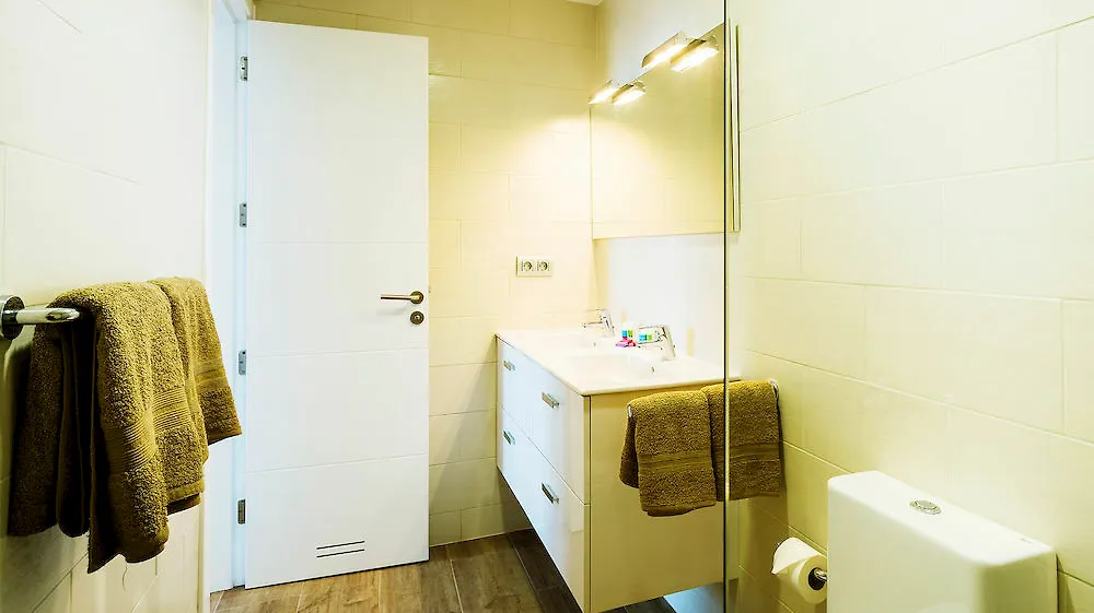 Ig Nachosol Premium Apartments By Servatur (Adults Only) Puerto Rico  0*, Puerto Rico (Gran Canaria)