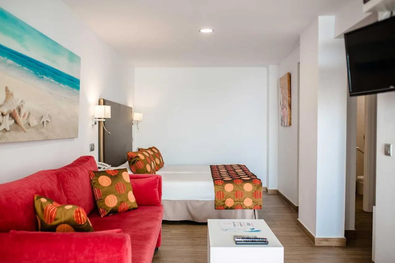 Ig Nachosol Premium Apartments By Servatur (Adults Only) Puerto Rico